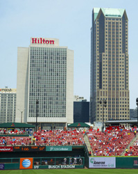 Hilton St. Louis