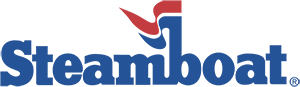 Steamboat Logo