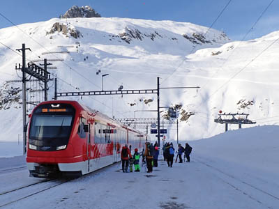 Andermatt