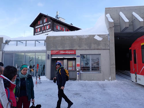 Andermatt