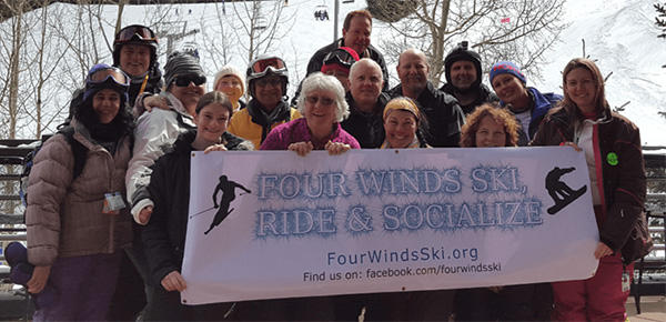 Four Winds Ski and Social Club