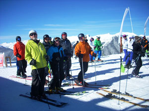 Aspen group