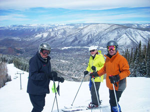 Another Aspen Group