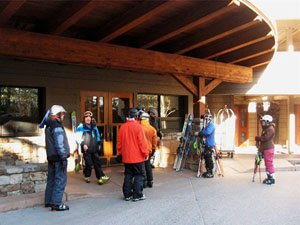 Another Aspen Group