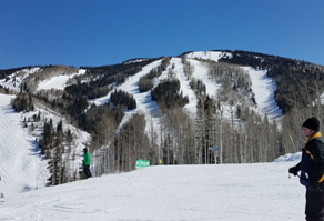 Mountain runs