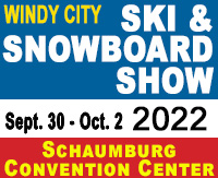 Windy City Ski & Snowboard Show