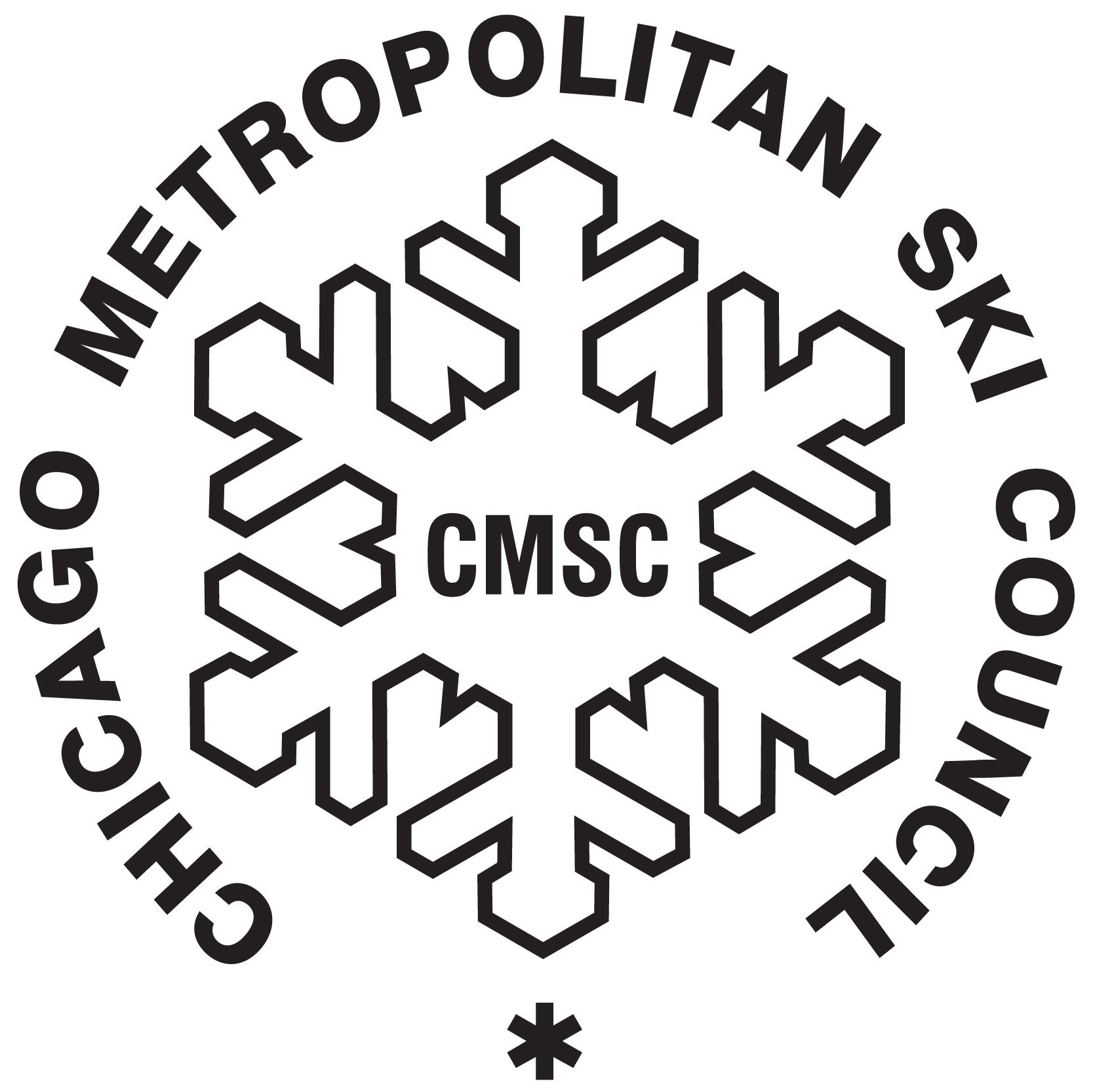 CMSC Logo Black JPG