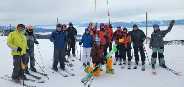 Duneland Ski Club