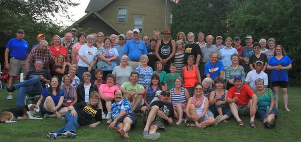 East Iowa Ski Club