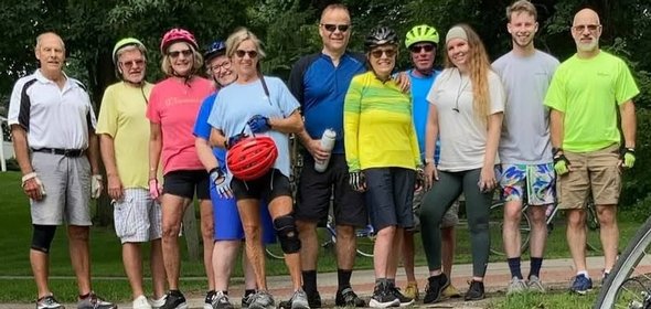Fort Wayne Ski Club