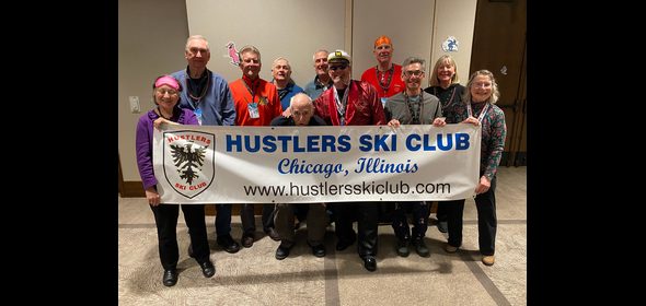 Hustlers Ski Club