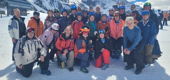 Ibex Ski and Adventure Club