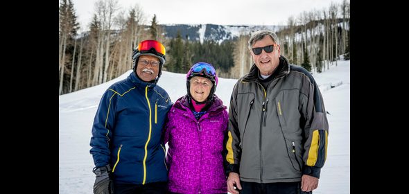 Inland Ski Club