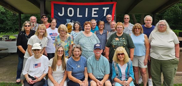 Joliet Ski Club