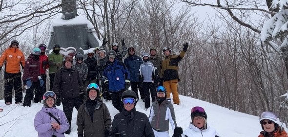 Kohler Kristies Ski Club