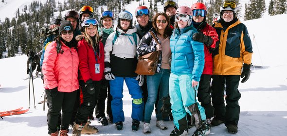Lincoln Park Ski Club