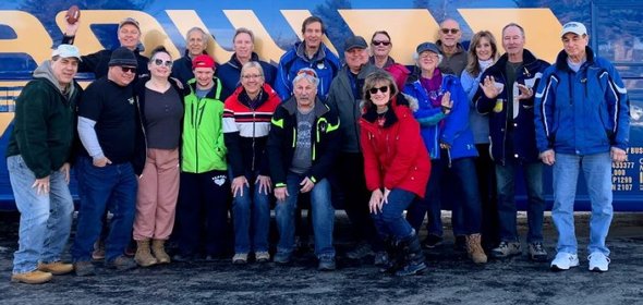 Nomad Ski Club Of Chicago, Inc.