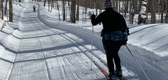 Northwest Nordic Ski Club