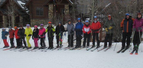 Omaha Ski Club
