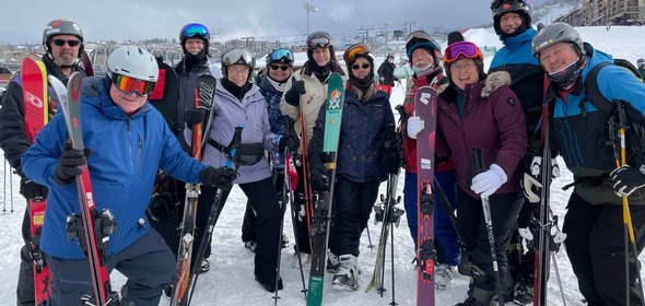 Piccadilly Ski Club
