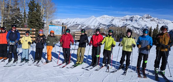 Rock Valley Ski Association