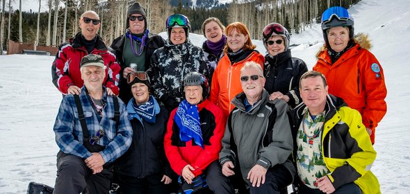 Skunk Hollow Ski & Snowboard Club
