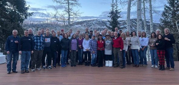 Snomads Ski and Snowboard Club