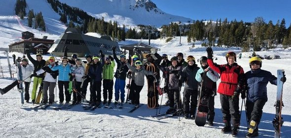 Snowdrifters Ski Club