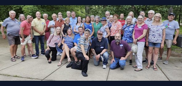 St. Louis Ski Club